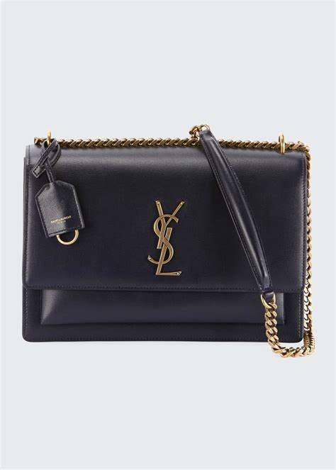 ysl crosbody bag